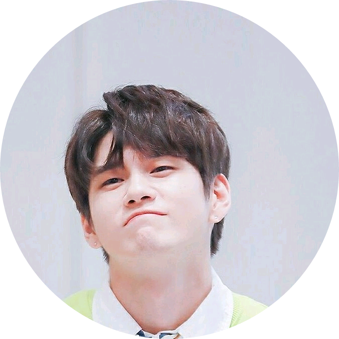 옹성우 image