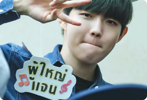 선생님 좋아해요!(연재 중단) thumbnail