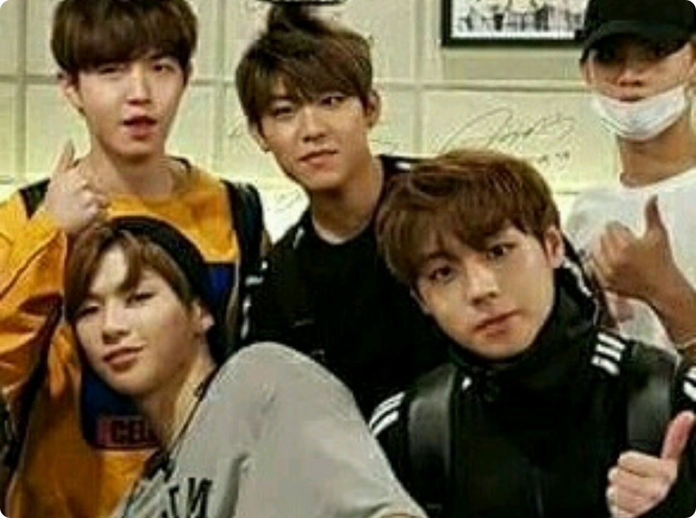 Charla entre hermanos (todos los personajes principales) thumbnail