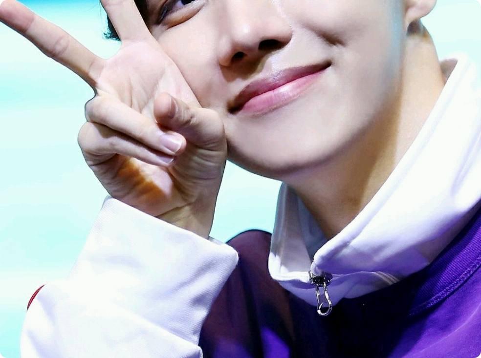 ¡¡¡Quiero salir con Hoseok!!! thumbnail