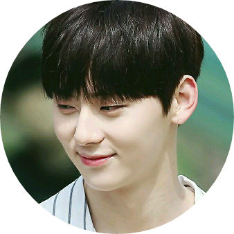 황민현 image