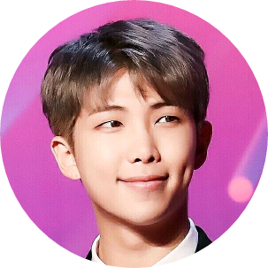 김남준 image