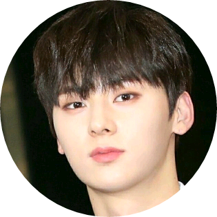 황민현 image