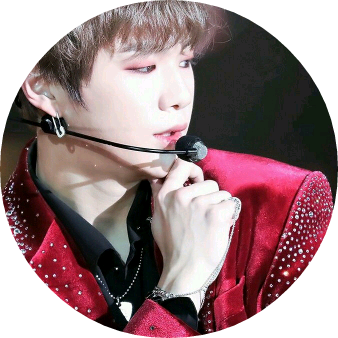 강다니엘(악마.) image