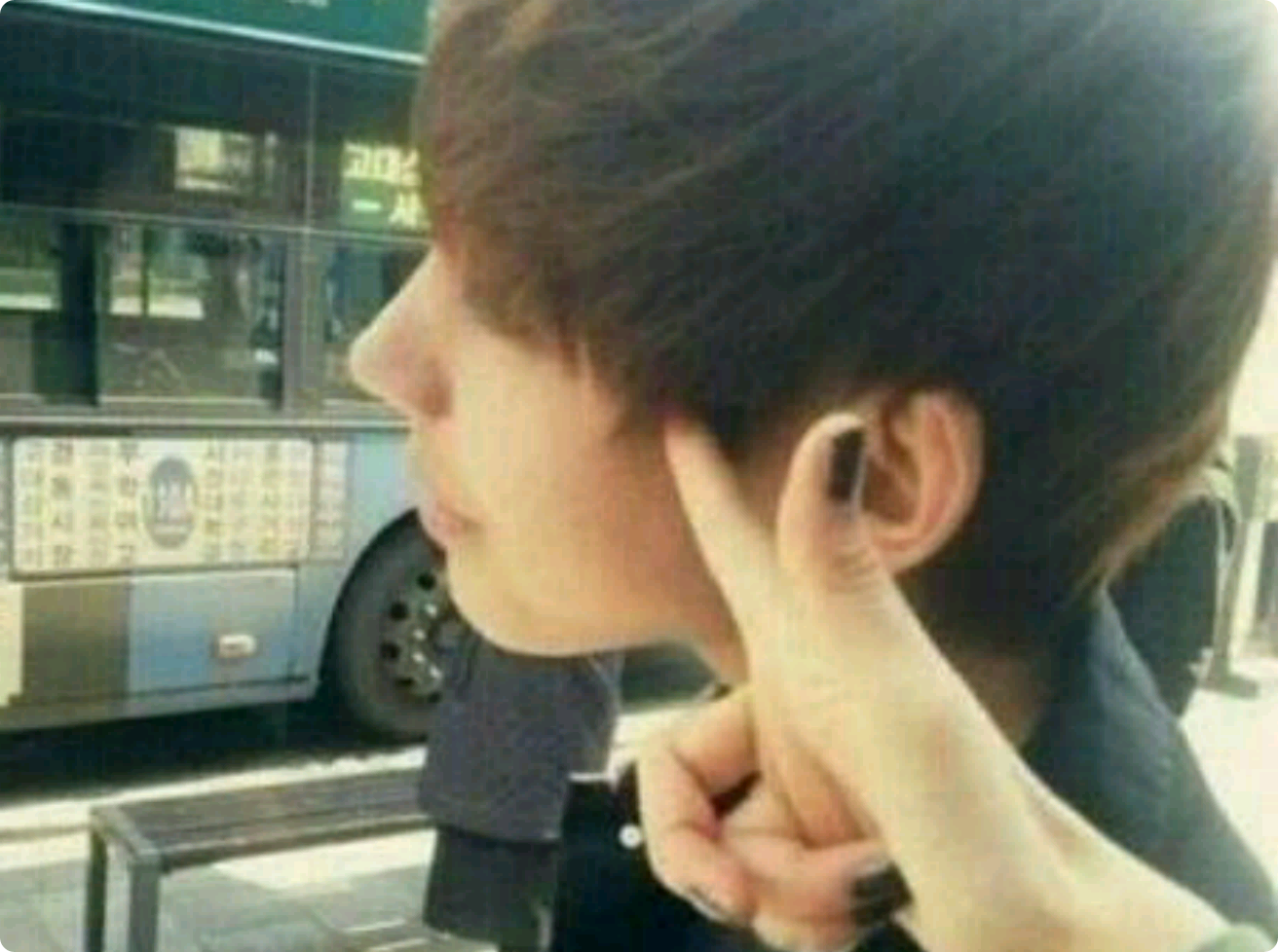 我男朋友是偶像！ thumbnail