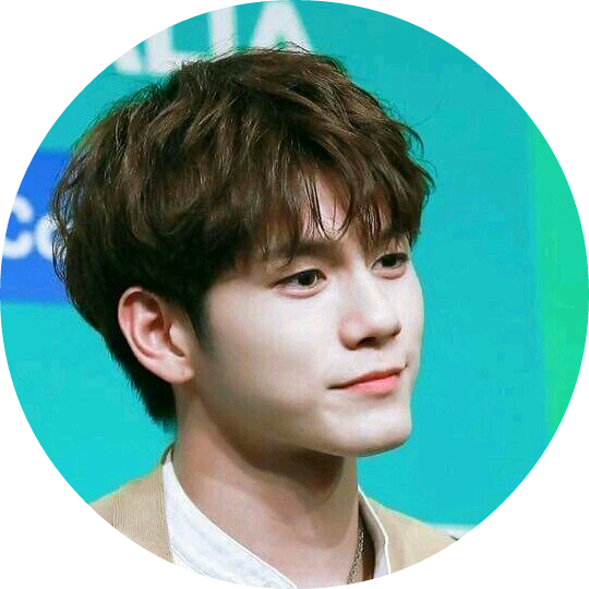 옹성우 image