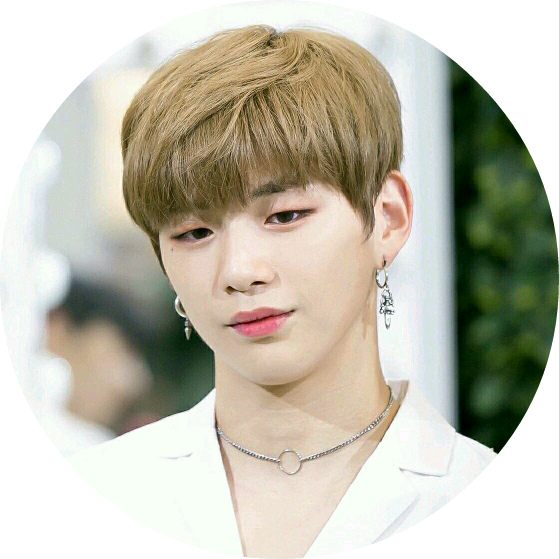 강다니엘 image