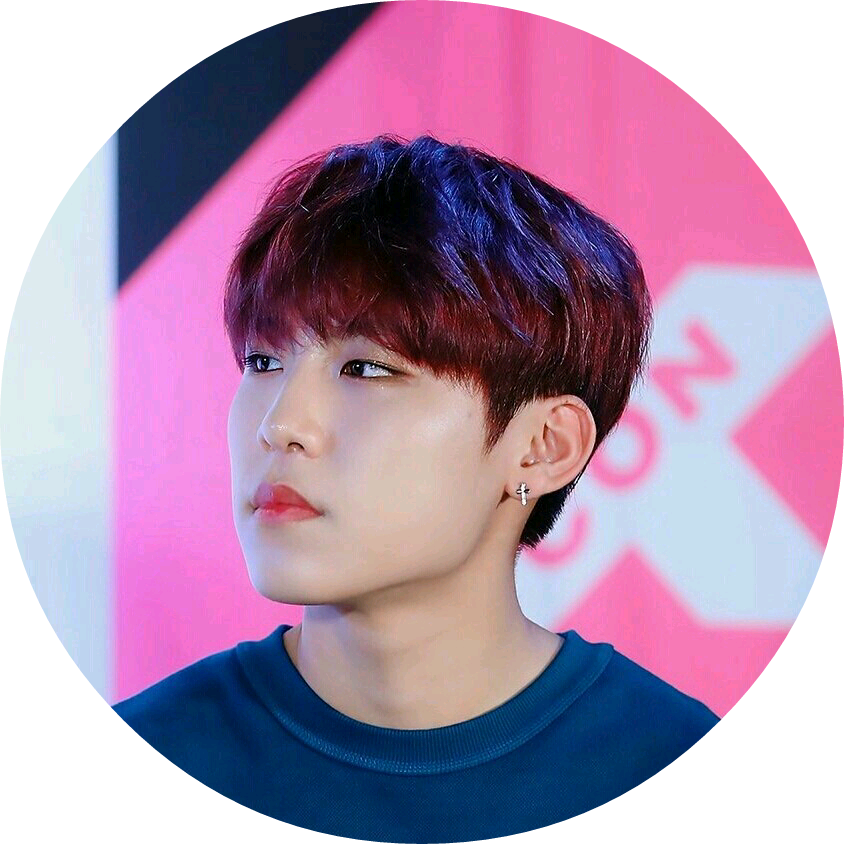박우진 image