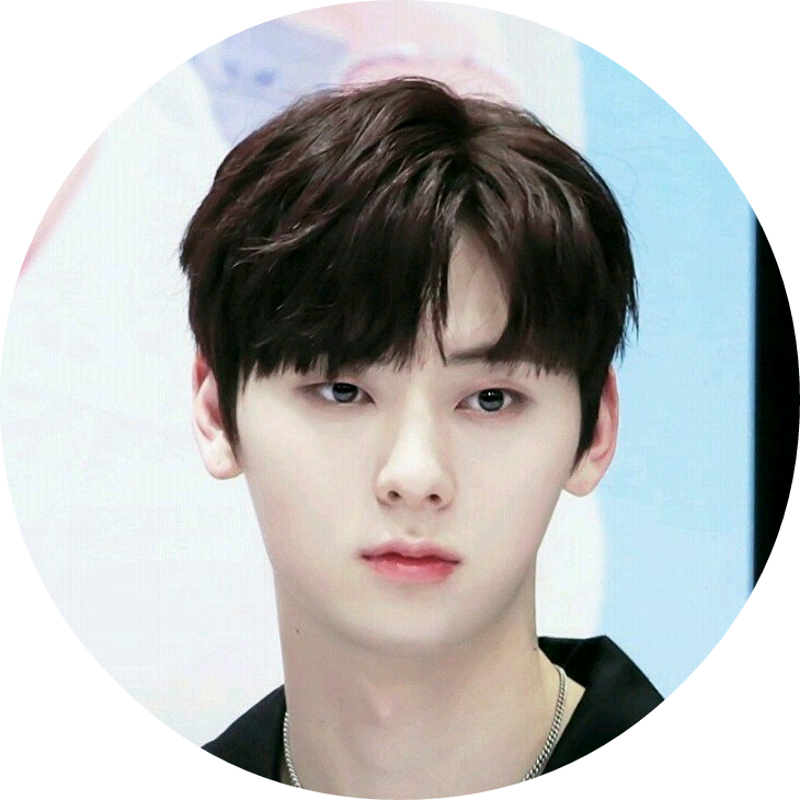 황민현 image