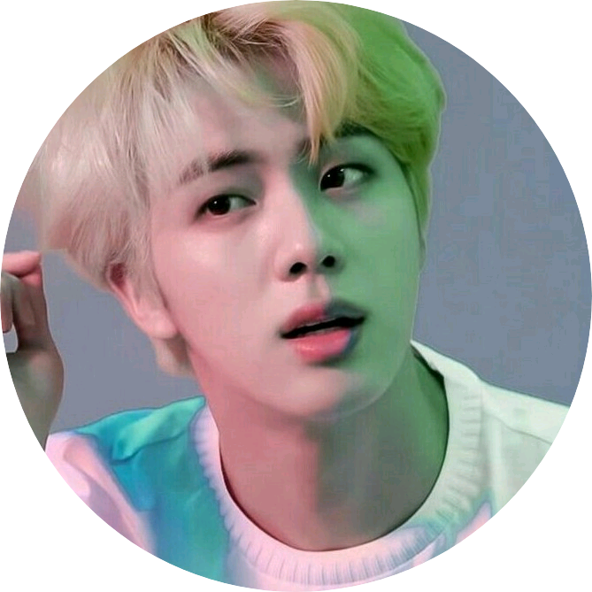 김석진 image