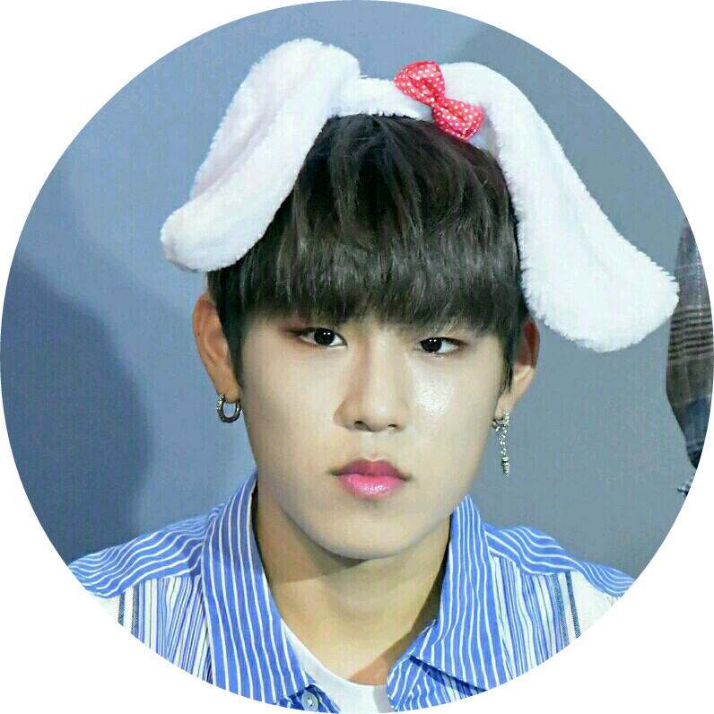 박우진 image