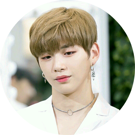 강다니엘 image