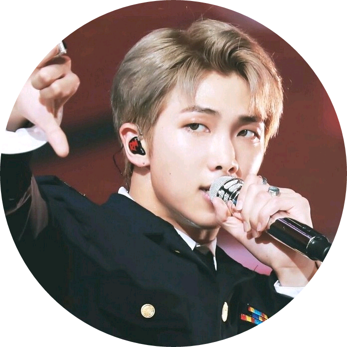 김남준 image