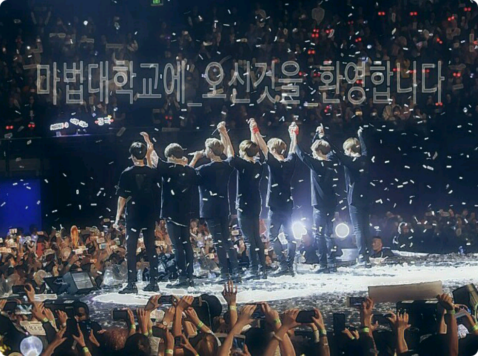 Bienvenido a la Universidad Mágica [Publicación de Bulletproof Bing] thumbnail