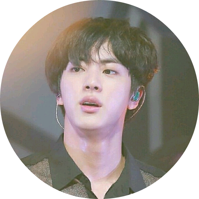 김석진 image