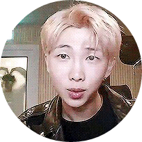 김남준 image