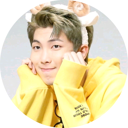 김남준 image