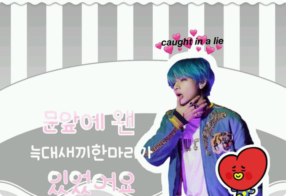 There was a wolf cub at the door. thumbnail