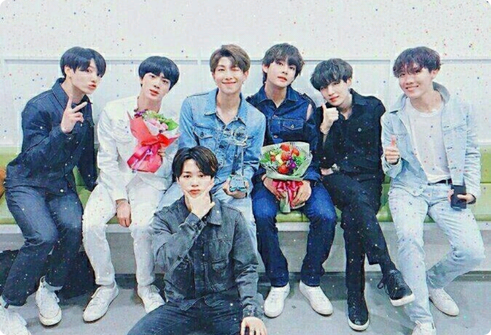 防弾美徳YouTuberだったがbig hitに就職しました！ thumbnail