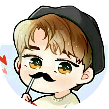 바보같은 작까 image