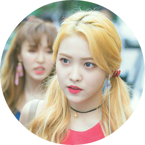 김예림 image