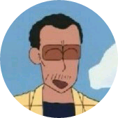 정체모를 남자 image