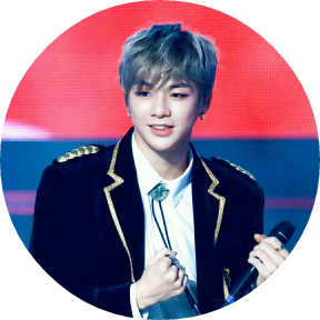 경찰 강다니엘 image
