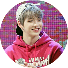 강다니엘 image