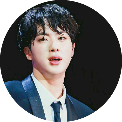 김석진 image