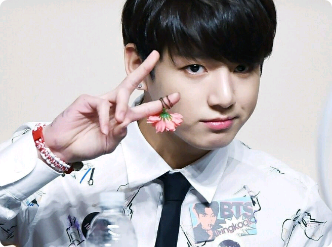 Maafkan aku, Jungkook ㅠ♡ thumbnail