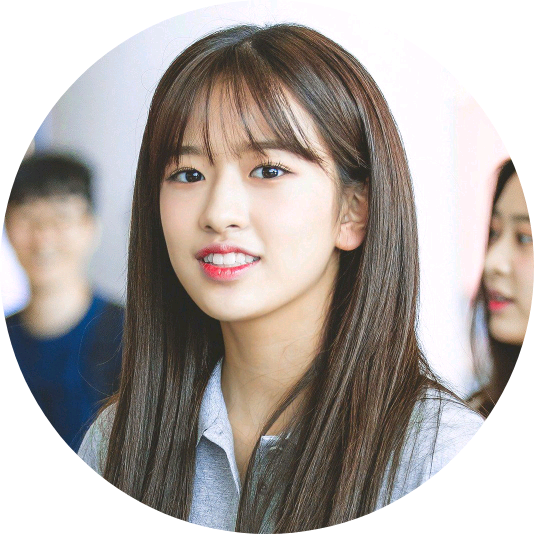안유진 image