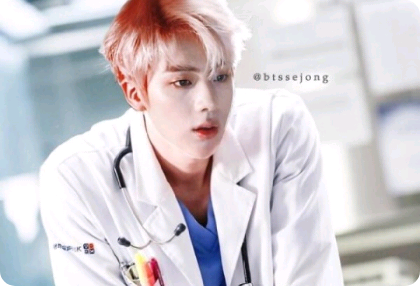 おじさん！私も医者になります！ thumbnail