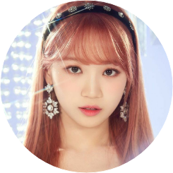 채원/18살 image