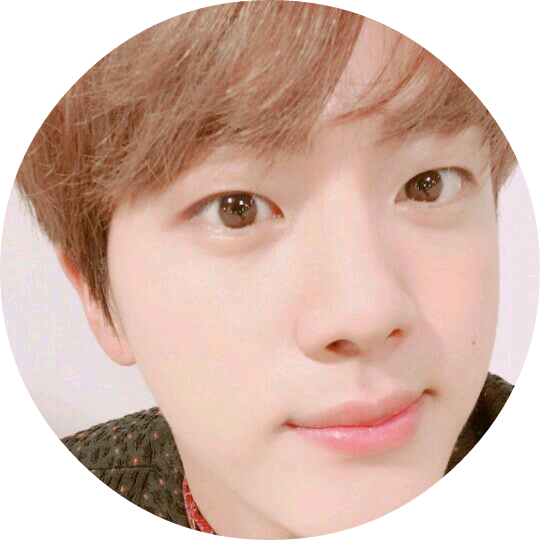 김석진 image