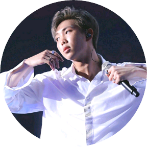 김남준 image