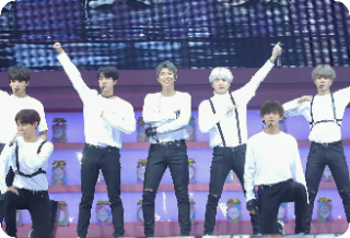 좌충우돌!! 방탄8남매 thumbnail