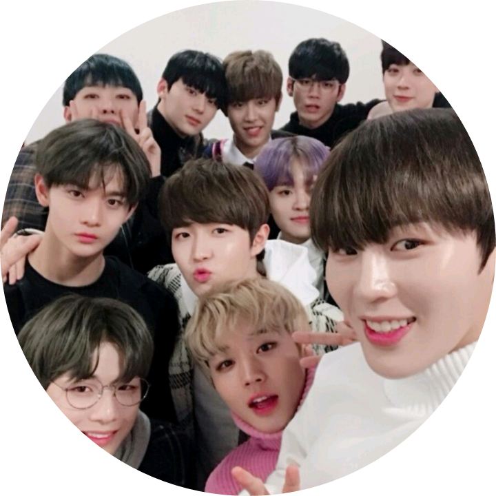 워너원 image