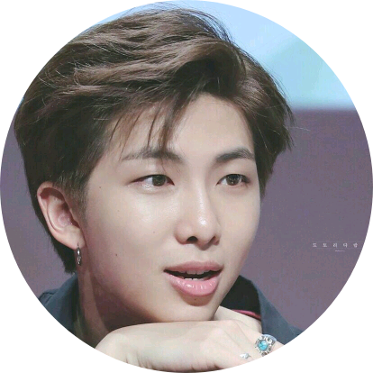 김남준 image