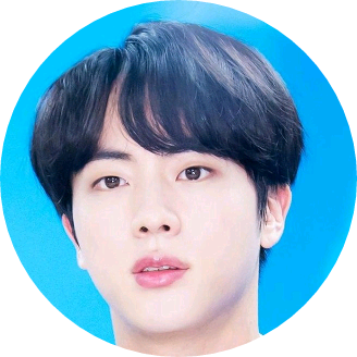 김석진 image