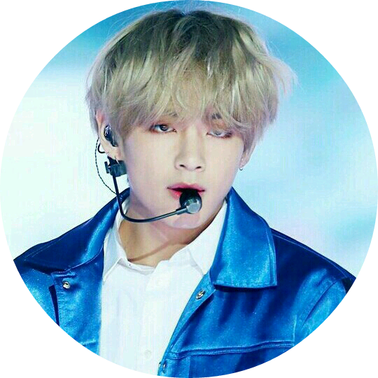 뷔 image