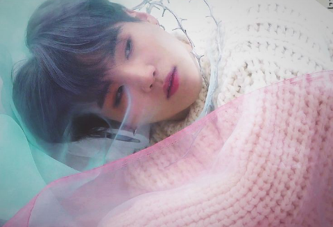 (공모전2)차가운 마법 소녀(완결) thumbnail