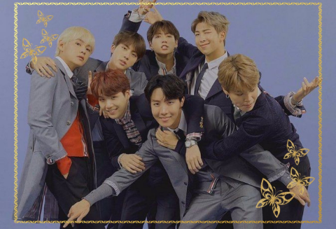  화양연화 고등학교 {초능력 물} thumbnail