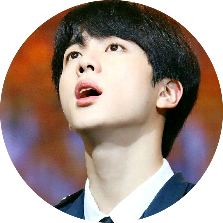 김석진 image