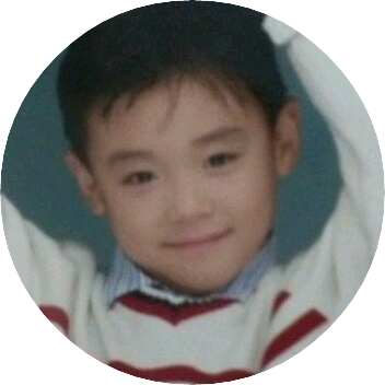 지훈이 7살때 image