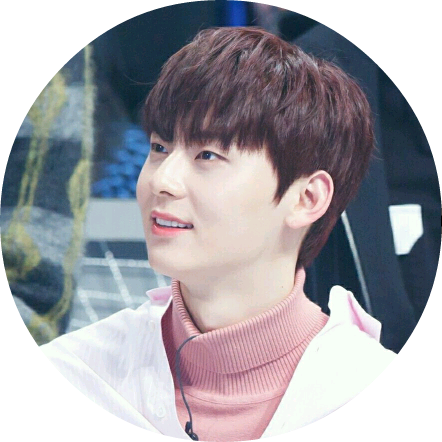황민현 image