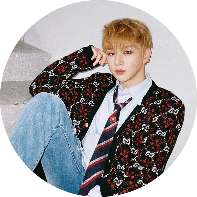 강다니엘 image