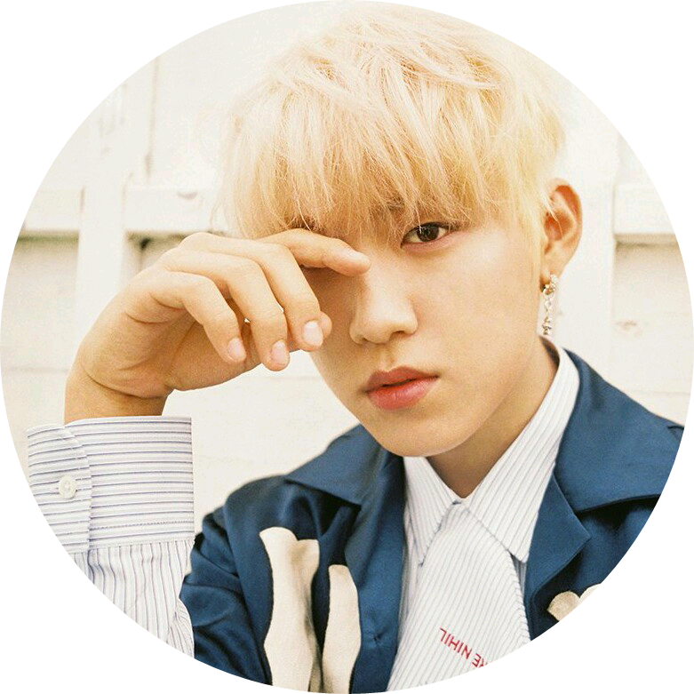 박우진 image