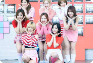 如果 Twice 是老師 thumbnail