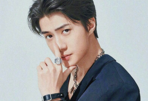 세훈이 투표했어요!! thumbnail