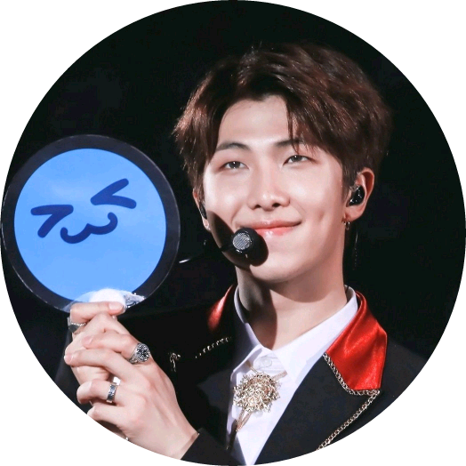 김남준 (선생님) image